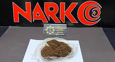 SOKAK SATICILARINA OPERASYON