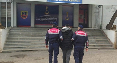 TAKİPTEKİ YAĞMACI OPERASYONU SONUÇ VERDİ
