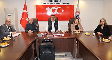 TSO’NUN 2025 YILI BÜTÇESİ ONAYLANDI