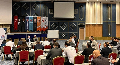 TÜRK METAL AKADEMİSİ’NDE GELECEĞE YATIRIM