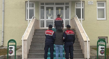 ÜÇ YILDIR ARANIYORDU