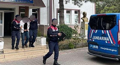 UYUŞTURUCU ŞÜPHELİSİ TUTUKLANDI