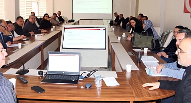 YENİ DÖNEM İÇİN START VERİLDİ
