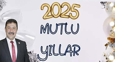 YENİ YILDA DA YENİ BAŞARILARA İMZA ATACAĞIZ