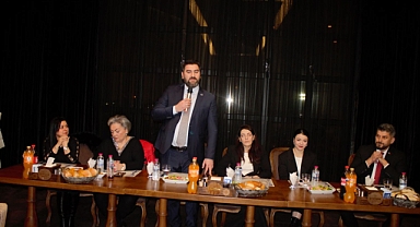 ANAHTAR PARTİ KIRIKKALE’DE YÖNETİMİNİ BELİRLEDİ: DİKKAT ÇEKEN İSİMLER