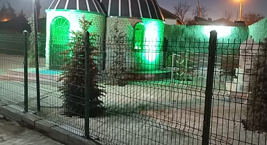 BALIŞEYH BELEDİYE BAŞKANI SAVAŞ AKYÜZ, GEÇMİŞİNE SAHİP ÇIKIYOR