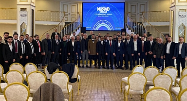 BAŞARAN, BAŞARISIYLA YOLUNA DEVAM EDİYOR