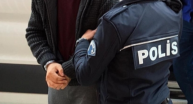 CEZAEVİ FİRARİSİ VE SUÇLULAR KIRIKKALE'DE YAKALANDI