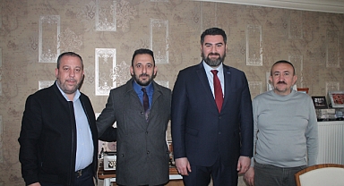 DEMOKRATİK BİR ÜLKENİN VAZGEÇİLMEZ UNSURLARINDAN