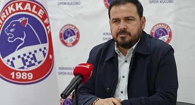DUMAN: FUTBOL ALTYAPISINA YATIRIM ŞART