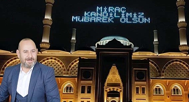 HİKMET YÜKLÜ BİR YOLCULUKTUR
