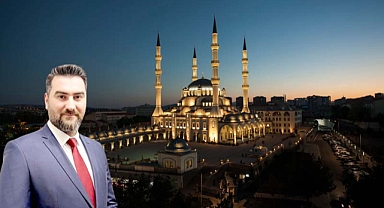 HUZURA ULAŞMANIN MUTLU GÜNÜ