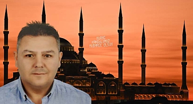 İÇİNDE BİRÇOK İLAHİ FEYZ VE BEREKETİ BARINDIRIYOR