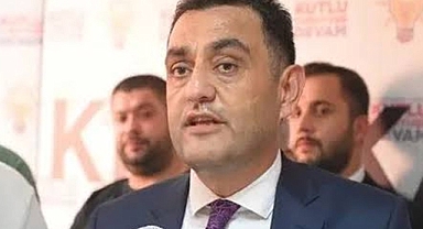 İL BAŞKANI YENİDEN PEHLİVANLI OLDU