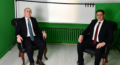 İLK ÇEKİMLER BAŞLADI