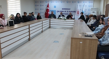 İŞKUR'DAN YENİ PERSONEL İSTİHDAMI
