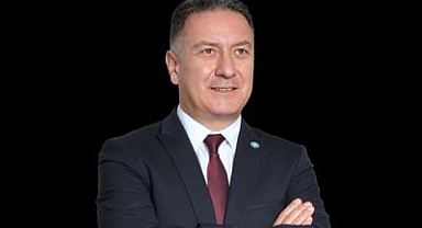 İYİ PARTİ KIRIKKALE'DE YENİ YÖNETİM BELLİ OLDU