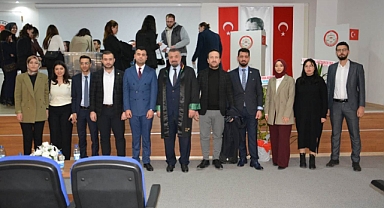 KIRIKKALE BAROSU’NDA TARİHİ ADIM: GENÇ AVUKATLAR MECLİSİ KURULDU