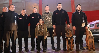 KIRIKKALE BELEDİYESİ, KONYA SELÇUKLU'DAKİ ÇÖKEN BİNADA