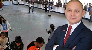 KIRIKKALE BELEDİYESİ'NDEN ÖĞRENCİLERE KARNE HEDİYESİ