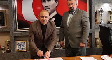 KIRIKKALE BELEDİYESİ VE KIRIKKALE BAROSU ANLAŞTI