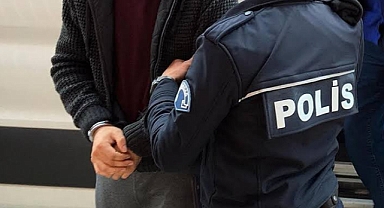 KIRIKKALE'DE FETÖ ZANLISI YAKALANDI