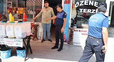 KIRIKKALE’DE İŞGALİYE ÜCRETİNDE YENİ ORANLAR