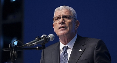 KIRIKKALE’DE İYİ PARTİ BAYRAM HAVASI ESTİRECEK