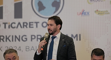 KIRIKKALE'DE MÜSİAD 7. OLAĞAN GENEL KURULU TOPLANTISI YAPILACAK