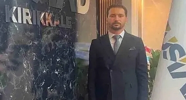 KIRIKKALE’DE MÜSİAD GENEL KURULU İÇİN GERİ SAYIM BAŞLADI