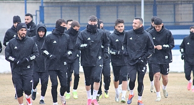KIRIKKALE FK, AĞRI MAÇINA HAZIR