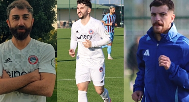 KIRIKKALE FK’DAN 3 YENİ TRANSFER