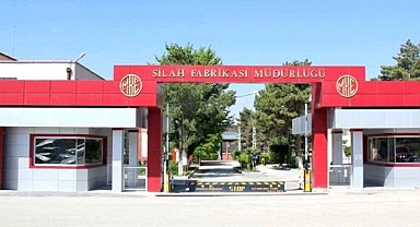 MKE KIRIKKALE FABRİKALARINA ALIM YAPACAK