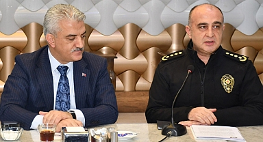 RUHSATSIZ SİLAH TAŞIYANLAR TUTUKLANACAK