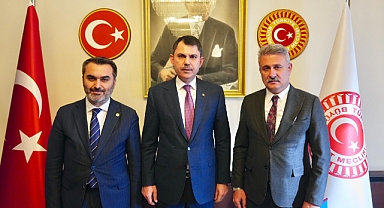 YAHŞİHAN’DA SUYUN KALİTESİ VE MİKTARI ARTACAK