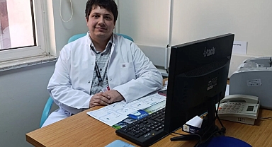 YİH’E İÇ HASTALIKLARI UZMANI ATANDI