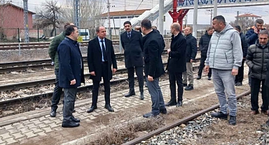 BALIŞEYH’TE AFETLERE KARŞI ÖNLEM ÇALIŞMALARI BAŞLADI
