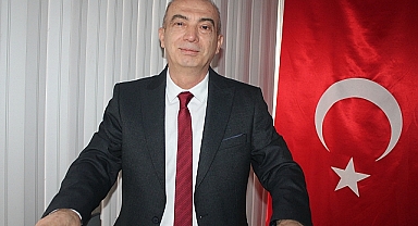 BAŞKAN ENGİN AVCI, “HOŞ GELDİN EY ŞEHR-İ RAMAZAN”