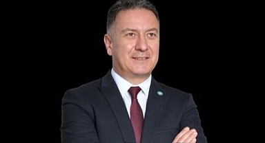 BAŞKAN TOLGA TANRIVERDİ “HOŞ GELDİN YA ŞEHRİ RAMAZAN”
