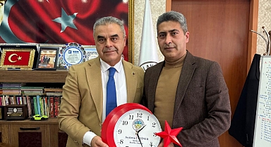 HİZMET İŞ VE SULAKYURT BELEDİYESİ ARASINDA MÜZAKERE