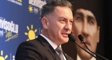 İYİ PARTİ KIRIKKALE’DE YÖNETİM KURULUNU BELİRLEDİ