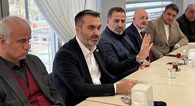 KAPLAN, GÖNÜLLÜLER İLE BULUŞTURDU