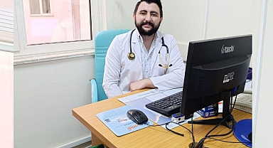 KIRIKKALE YİH'DE YENİ UZMAN DOKTOR