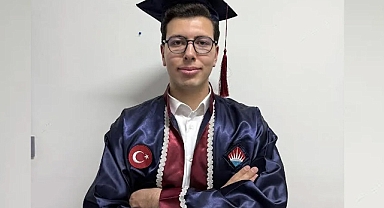 KIRIKKALELİ GENÇ AMERİKA ÜNİVERSİTESİNDEN BURS ALDI