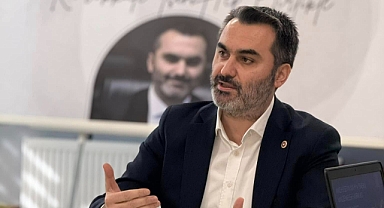 MİLLETVEKİLİ KAPLAN, KIRIKKALE’YE YAPILAN YATIRIMLARINI ANLATTI