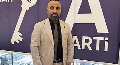 RAMAZAN AYINIZ MÜBAREK OLSUN