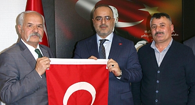 ŞEHİT AİLELERİNE SAĞLIK DESTEĞİ