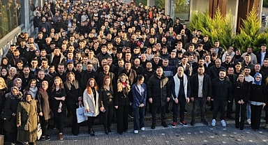SİNERJİ’DEN ÇALIŞANLARINA BÜYÜK ZAM