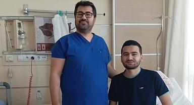 TERLEYEN VATANDAŞA ÇÖZÜM BULDULAR