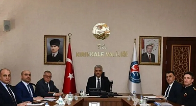 VALİ MAKAS’A ALGI OPERASYONU HALKIMIZI YANILTMAYA YÖNELİK PAYLAŞIMLARA İTİBAR EDİLMESİN